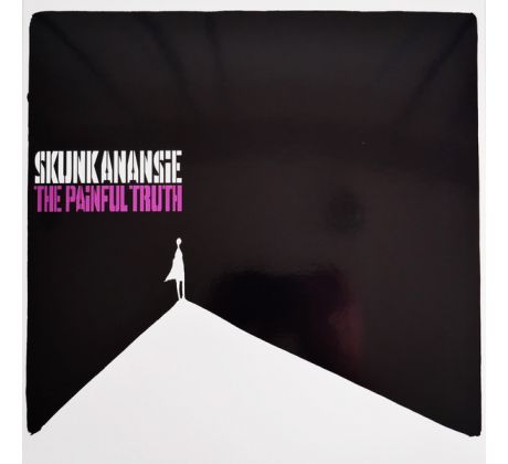Skunk Anansie - The Painful Truth (LP) Vinyl album