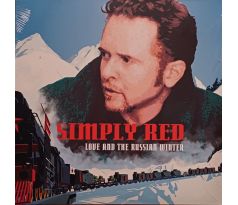 Simply Red - Love And The Russian Winter (LP) Vinyl album