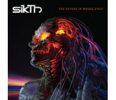 Sikth - The Future In Whose Eyes? (LP)