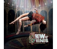Show Of Hands - Battlefield  Dance Floor (2LP) Vinyl album