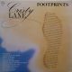 Lane Cristy – Footprints (LP) Second Hand Vinyl album
