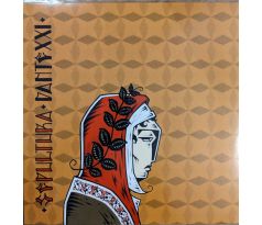 Sepultura - Dante XXI (LP) Vinyl album