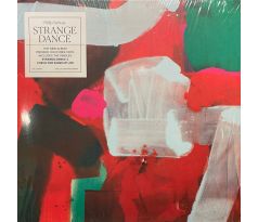 Selway Philip /Radiohead/ - Strange Dance (LP) Vinyl album