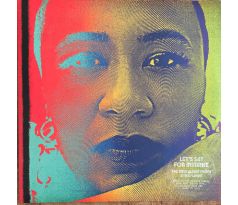 Sandé Emeli - Lets Say For Instance (2LP) Vinyl album