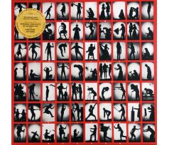 Saga - The Beginners Guide To Throwing Shapes (LP) Vinyl album