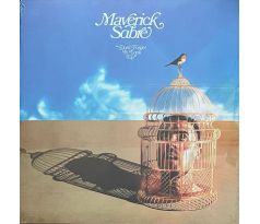Sabre Maverick - Dont Forget To Look Up (2LP) Vinyl album