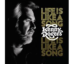 Rogers Kenny - Life Is Like A Song (LP) Vinyl album