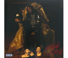 Rich The Kid - The World Is Yours 2 (LP) Vinyl album