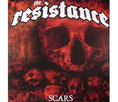 Resistance - Scars (LP) Vinyl album