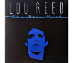 Reed Lou - The Blue Mask (LP) Vinyl album
