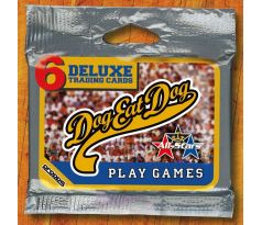 Dog Eat Dog - Play Games (CD) audio CD album