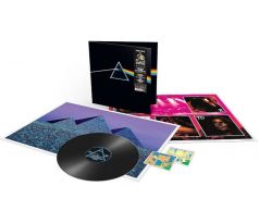 Pink Floyd - Dark Side Of The Moon - 50th Anniversary (LP) Vinyl