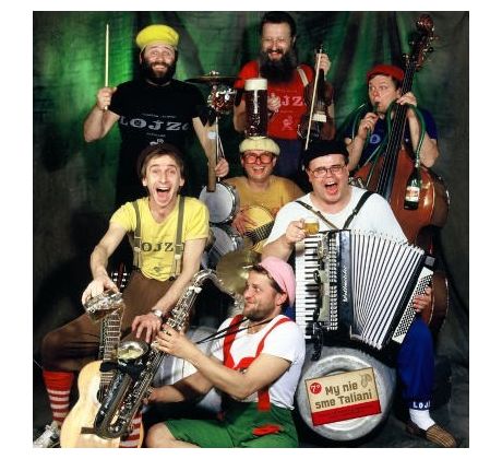 Lojzo - My nie sme Taliani - Výber 2025 (2CD) audio CD album