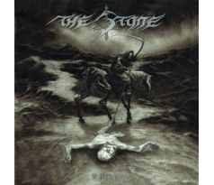 The Stone - Umro (CD) audio CD album