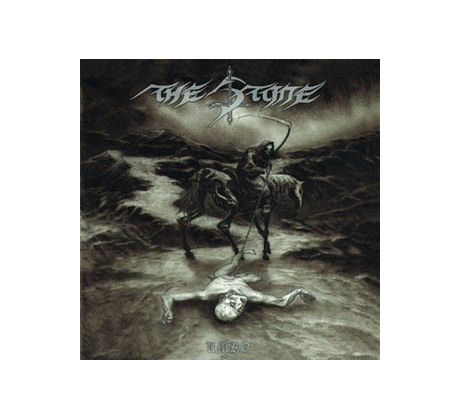 The Stone - Umro (CD) audio CD album