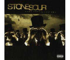 Stone Sour - Come What(ever) May (CD) audio CD album