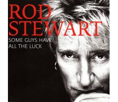 Stewart Rod - Some Guys Have All The Luck - 2008 (2CD) audio CD album