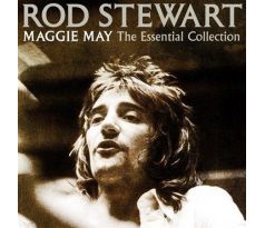 Stewart Rod - Maggie May - The Essential Collection (2CD) audio CD album