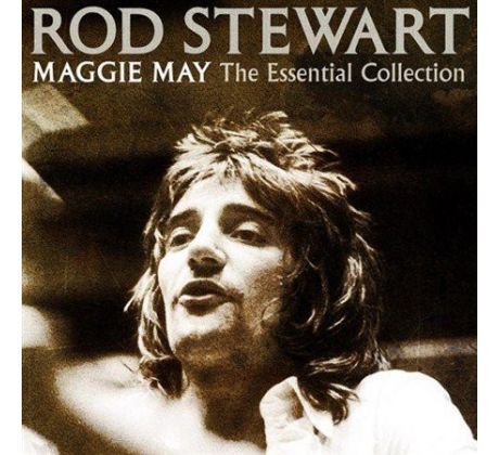 Stewart Rod - Maggie May - The Essential Collection (2CD) audio CD album