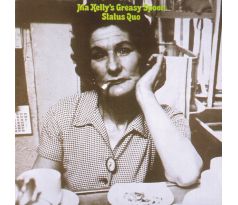 Status Quo - Ma Kellys Greasy Spoon (CD) audio CD album