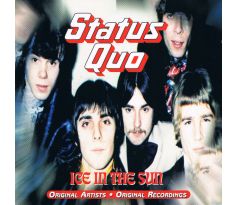 Status Quo - Ice In The Sun (CD) audio CD album