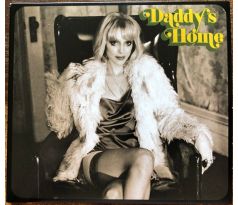 St. Vincent - Daddys Home (CD) audio CD album