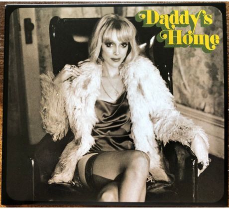 St. Vincent - Daddys Home (CD) audio CD album