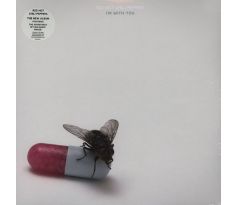 Red Hot Chili Peppers - I´m With You (2LP) Vinyl album