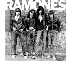 Ramones - Ramones - Hey Ho, Lets Go! (LP) Vinyl album
