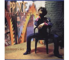 Prince - The Vault... Old Friends 4 Sale (LP) Vinyl album