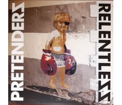 Pretenders - Relentless (LP) Vinyl album