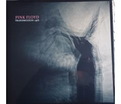 Pink Floyd - Transmission 1968 (2LP) Vinyl album