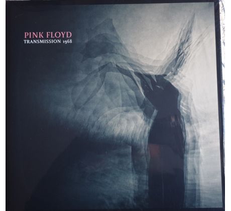 Pink Floyd - Transmission 1968 (2LP) Vinyl album