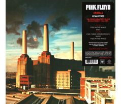Pink Floyd - Animals (LP) Vinyl album
