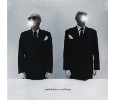 Pet Shop Boys - Nonetheless (LP) Vinyl album
