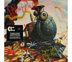 4 Non Blondes - Bigger, Better, Faster, More! (LP) Vinyl album
