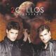 2Cellos - Celloverse (CD) audio CD album