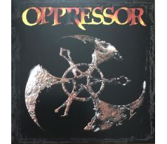 Oppressor - Elements Of Corrosion (LP) Vinyl album