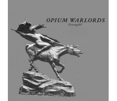 Opium Warlords - Strenght! (2LP) Vinyl album