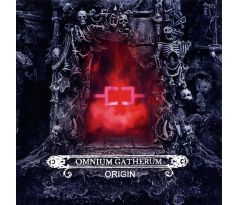Omnium Gatherum - Origin (LP) Vinyl album