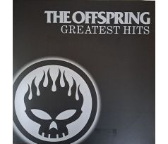 Offspring - Greatest Hits (LP) Vinyl album