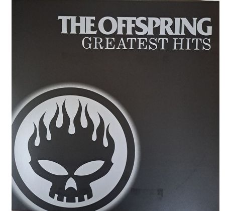 Offspring - Greatest Hits (LP) Vinyl album