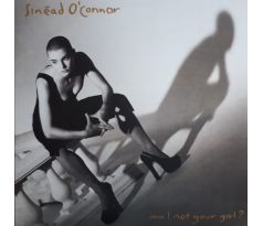 O´Connor Sinead - Am I Not Your Girl? (LP)