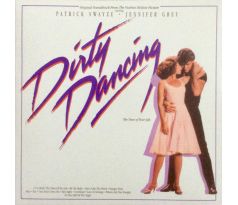 OST - Dirty Dancing (LP) Vinyl album