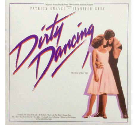 OST - Dirty Dancing (LP) Vinyl album