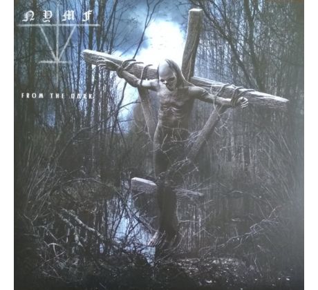 Nymf - From The Dark (2LP) Vinyl album
