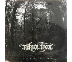 Nekroi Theoi - Dead Gods - Grey Vinyl (LP) Vinyl album