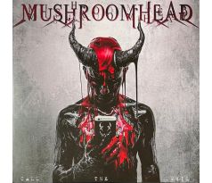 Mushroomhead - Call The Devil (2LP) Vinyl album