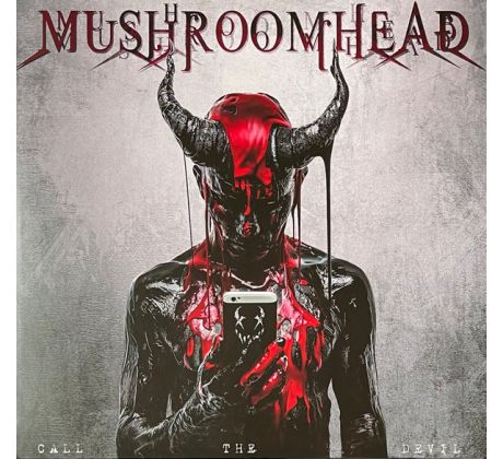 Mushroomhead - Call The Devil (2LP) Vinyl album