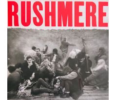 Mumford & Sons - Rushmere (LP) Vinyl album